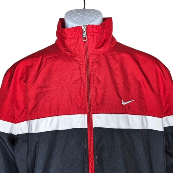 Nike | Sportswear Windrunner | Men's | Y2K | Athleisure | Size Medium - Picture 7 of 16